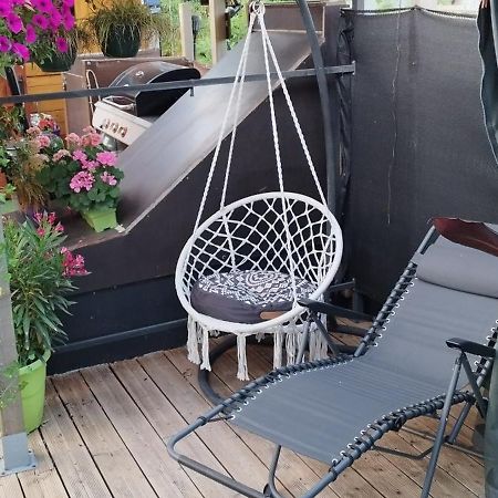 Peniche Morgane 2 Sas Les Betises Hotell Cambrai Exteriör bild