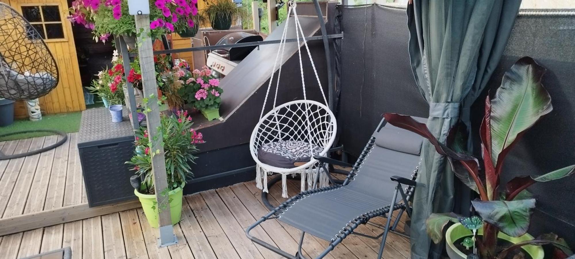 Peniche Morgane 2 Sas Les Betises Hotell Cambrai Exteriör bild